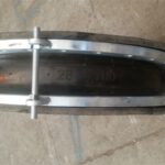 Full Face Rubber Expansion Joint - khớp nối cao su mặt bích - 3