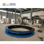 Full Face Rubber Expansion Joint - khớp nối mềm cao su mặt bích