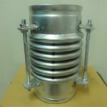 Groove type bellow expansion joint-5