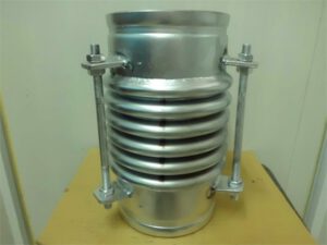 Groove type bellow expansion joint-5