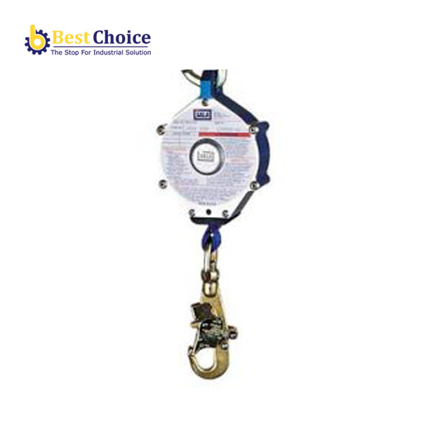 Heavy Duty Compact Web SRL