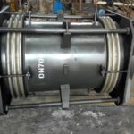 Lateral expansion joint-1