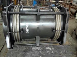 Lateral expansion joint-1