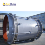 Lateral expansion joint