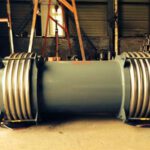 Lateral expansion joint-2