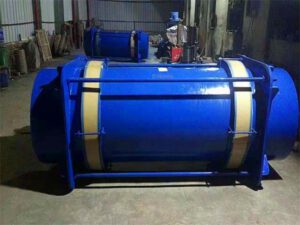 Lateral expansion joint-4