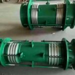 Lateral expansion joint-5