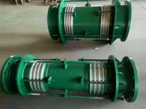 Lateral expansion joint-5