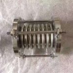 Metal bellows expansion joints-1
