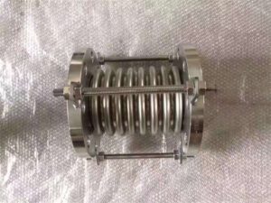 Metal bellows expansion joints-1