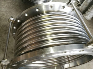 Metal bellows expansion joints-5