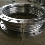 Metal bellows expansion joints-3