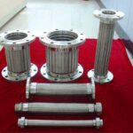 Metal braided hose - 1