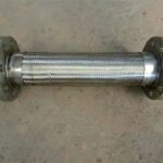 Metal braided hose - 2