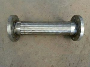 Metal braided hose - 2