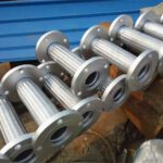 Metal braided hose - 3