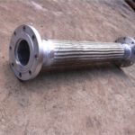 Metal braided hose - 4