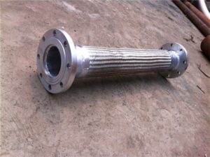 Metal braided hose - 4