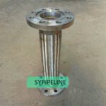 Metal braided hose - 5