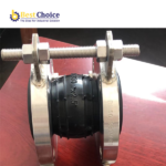 NBR Rubber expansion joint