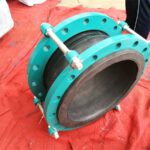 NBR Rubber expansion joint-2