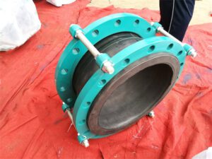 NBR Rubber expansion joint-2