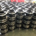 NBR Rubber expansion joint-3