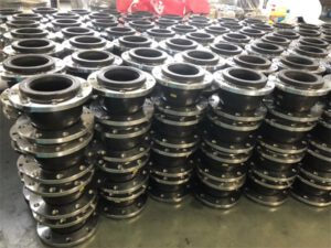 NBR Rubber expansion joint-3