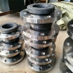 NBR Rubber expansion joint-4