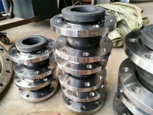 NBR Rubber expansion joint-4