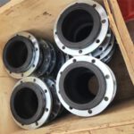 NR Rubber expansion joint-1