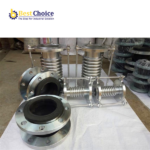 NR Rubber expansion joint