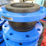 NR Rubber expansion joint-2