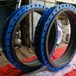 NR Rubber expansion joint-3