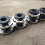 NR Rubber expansion joint-4