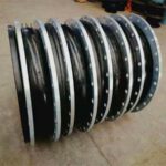 NR Rubber expansion joint-5