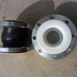 PTFE Rubber expansion joint-1