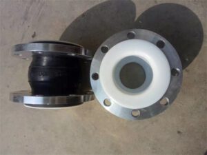 PTFE Rubber expansion joint-1