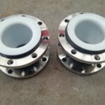 PTFE Rubber expansion joint-2
