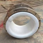 PTFE Rubber expansion joint-3