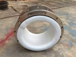PTFE Rubber expansion joint-3