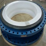 PTFE Rubber expansion joint-4