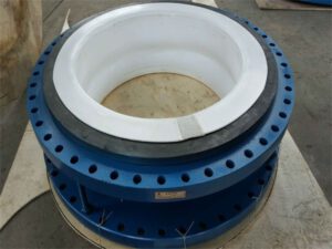 PTFE Rubber expansion joint-4