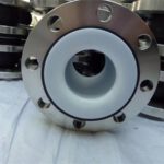PTFE Rubber expansion joint-5