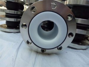 PTFE Rubber expansion joint-5