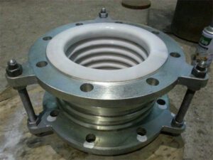 PTFE expansion joints-1
