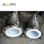 PTFE expansion joints