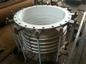 PTFE expansion joints-2
