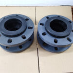 PVC flange rubber expansion joint-2
