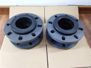 PVC flange rubber expansion joint-2